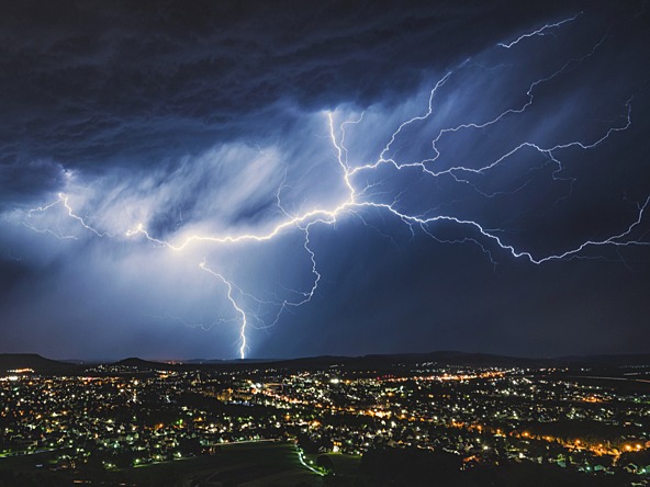 Lightning storm uncertainty instability crisis_crop